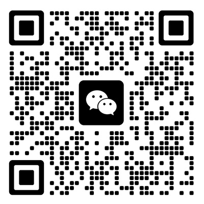 关注微信公众号