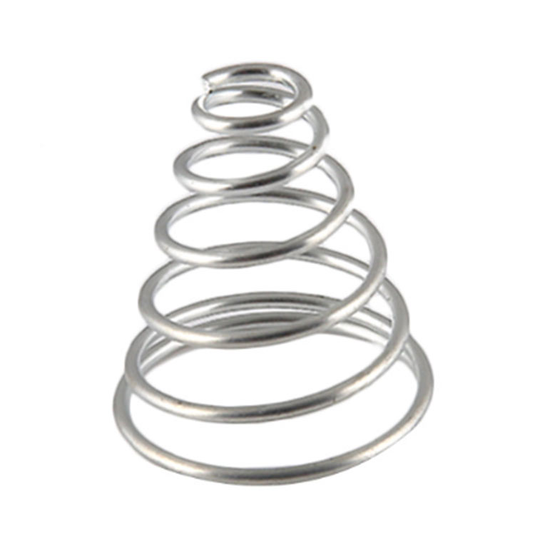 电力设备弹簧