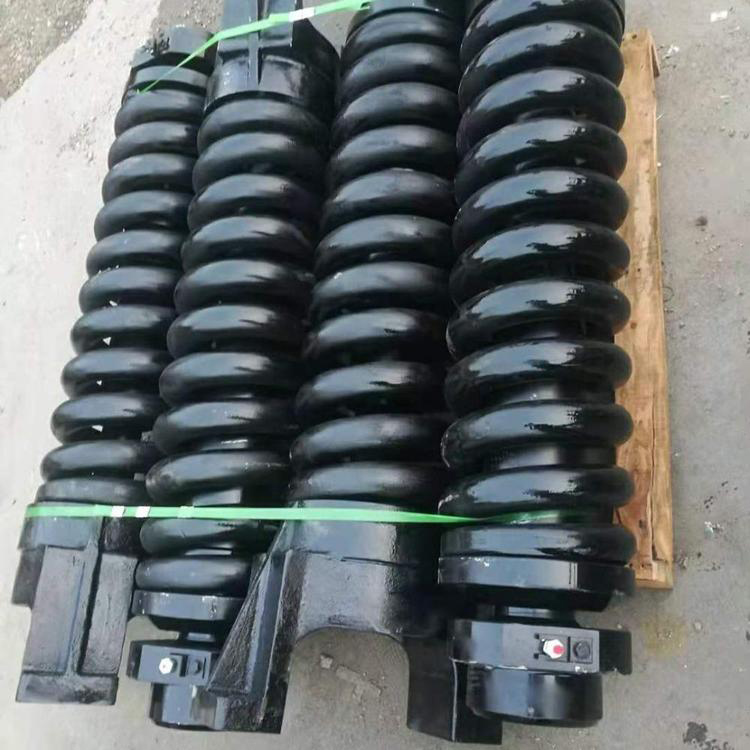 工程机械弹簧