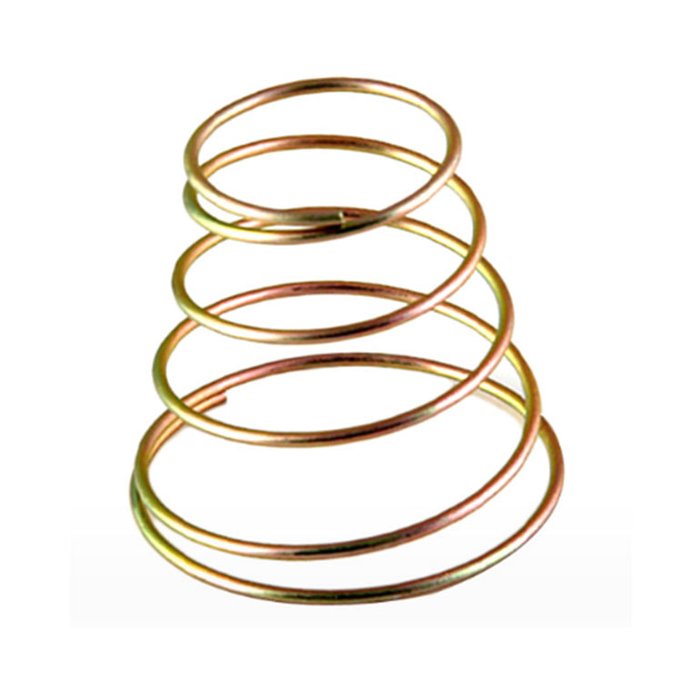 电力设备弹簧
