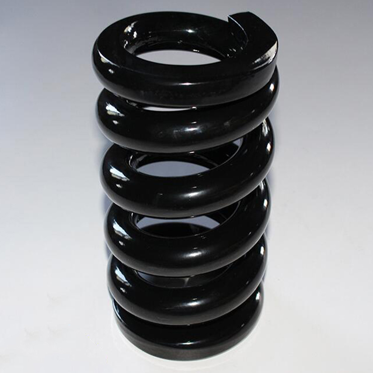 工程机械弹簧